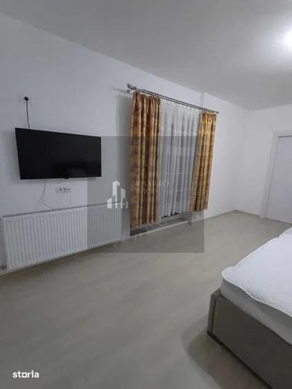 Garsonieră în Vitan