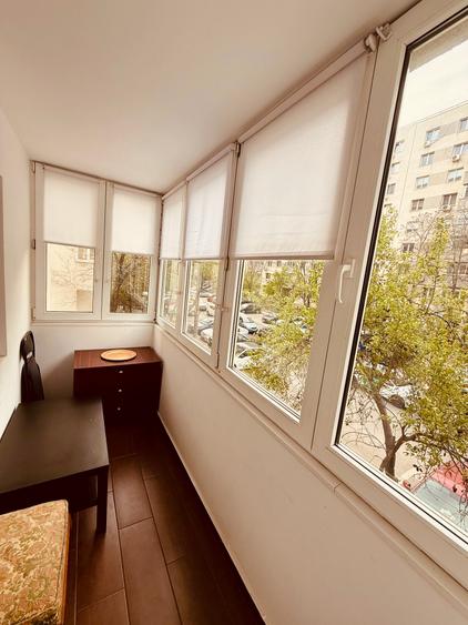 Apartament cu 2 camere decomandat, mobilat în Dristor