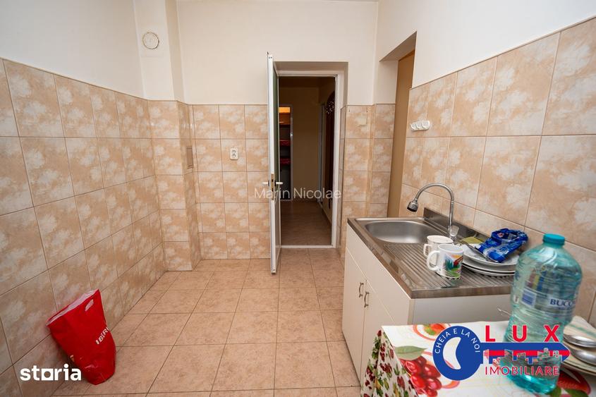 ID 20017 EXCLUSIVITATE - Apartament 2 camere - DE VANZARE