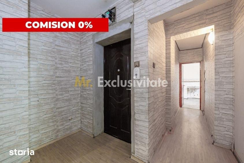 Apartament cu 3 camere în Banat