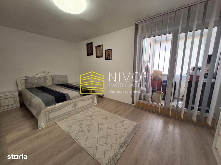 Apartament 2 camere Tg. Mures Tudor Fortuna - 3