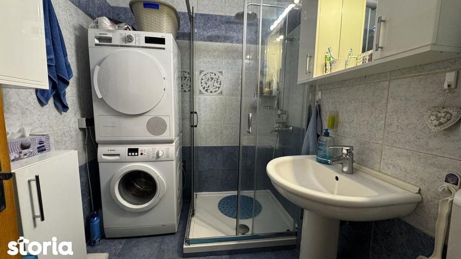 Inchiriere apartament de 2 camere Calea Calarasilor-Muncii - 2