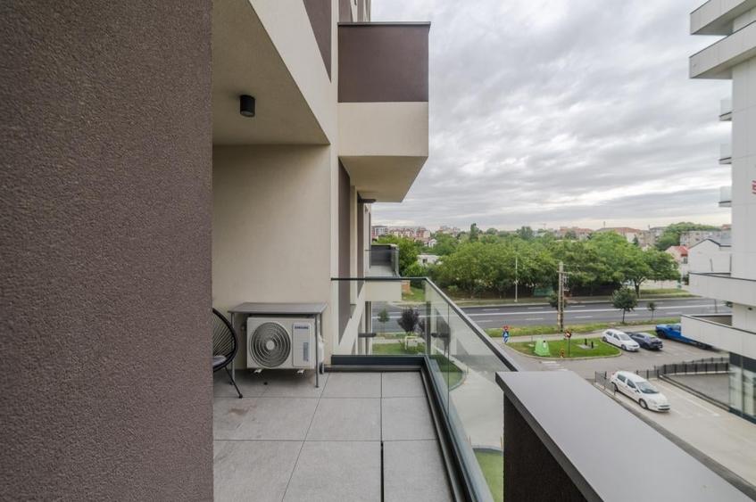2 camere – Torontalului | langa Vox | - 20
