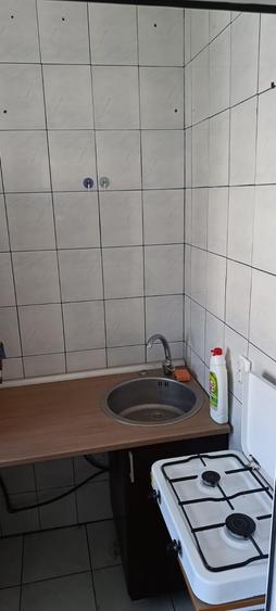Garsonieră în CET