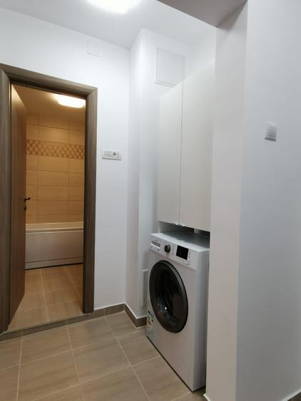 Garsonieră decomandată în Tineretului