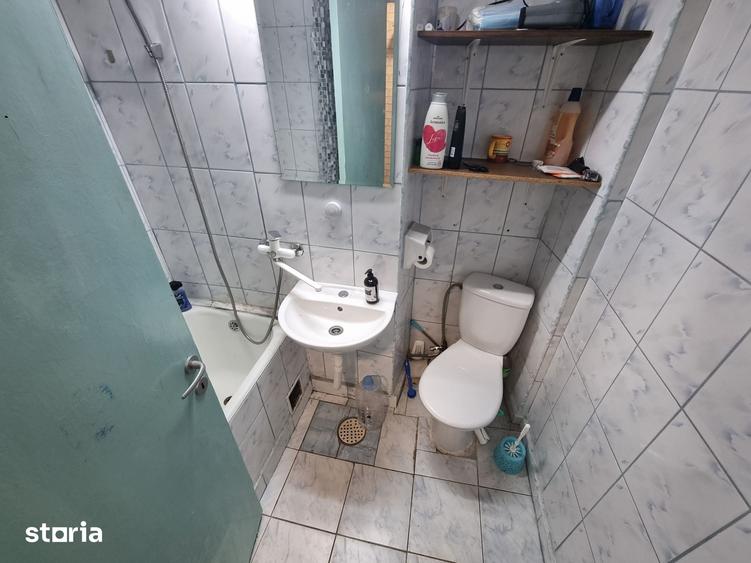 Apartament cu 2 camere în Inel II