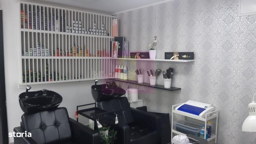 Spațiu comercial, de 72 mp, în Colentina
