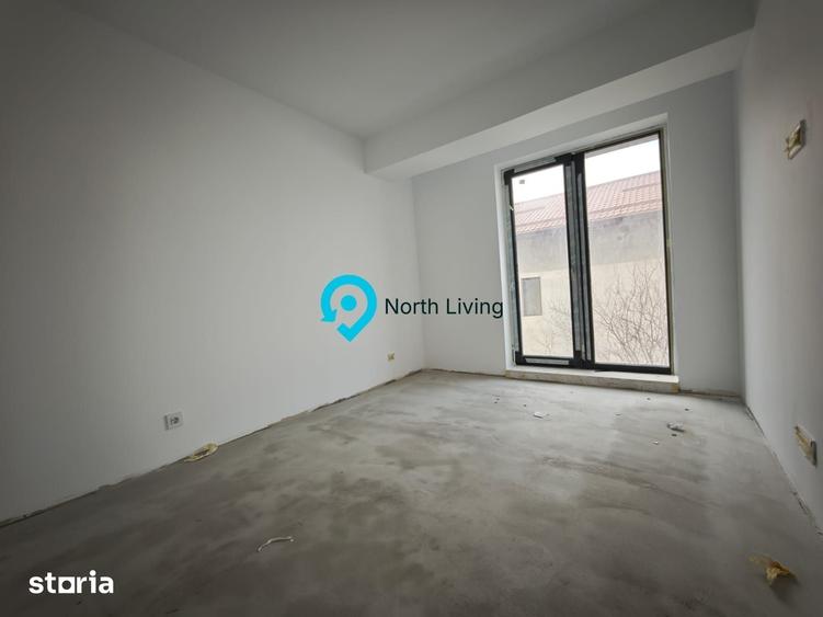 Apartamente 2 ?i 3 camere, bloc nou NZEB, zona Pipera - 2