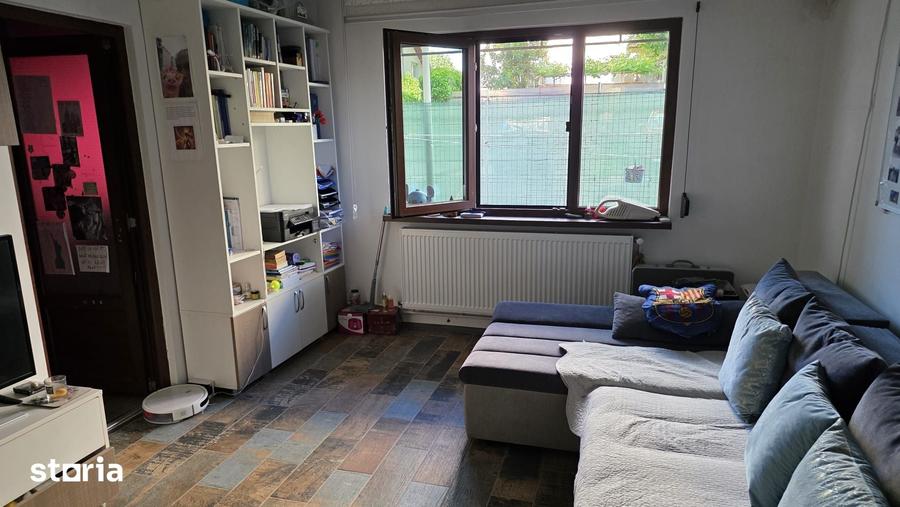 Apartament cu 2 camere Exclusivitate Mangalia - 8