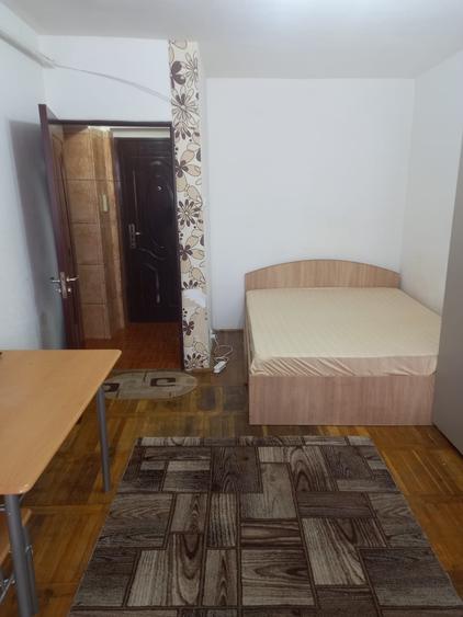 Garsonieră în Central