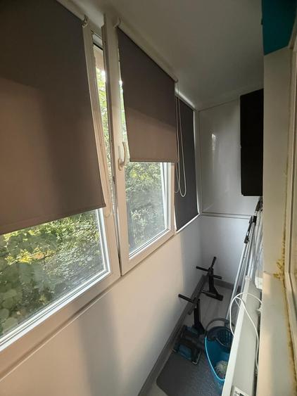 Apartament cu 2 camere semidecomandat în Pantelimon