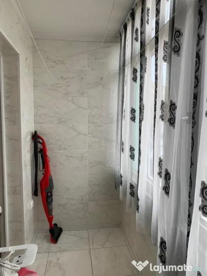 Apartament 2 camere semidecomdat parter, 55 mp, Bals - 16