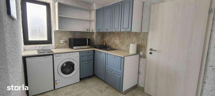 Apartament cu 2 camere decomandat în Sânmartin