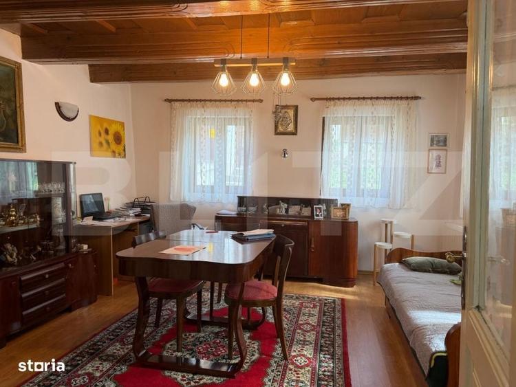 De vanzare, casa in Schei, Brasov - 12