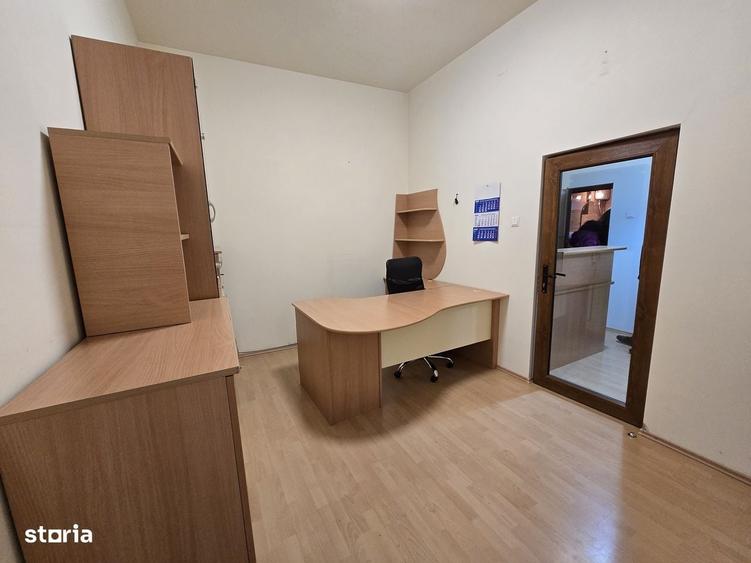 Spațiu comercial, de 35 mp, în Ultracentral