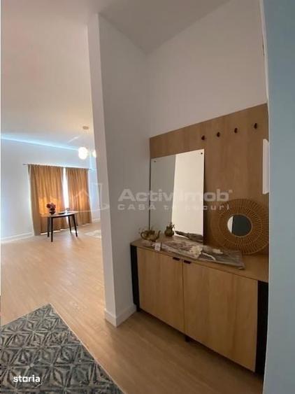 Apartament cu 2 camere în Dămăroaia — fotografia 3