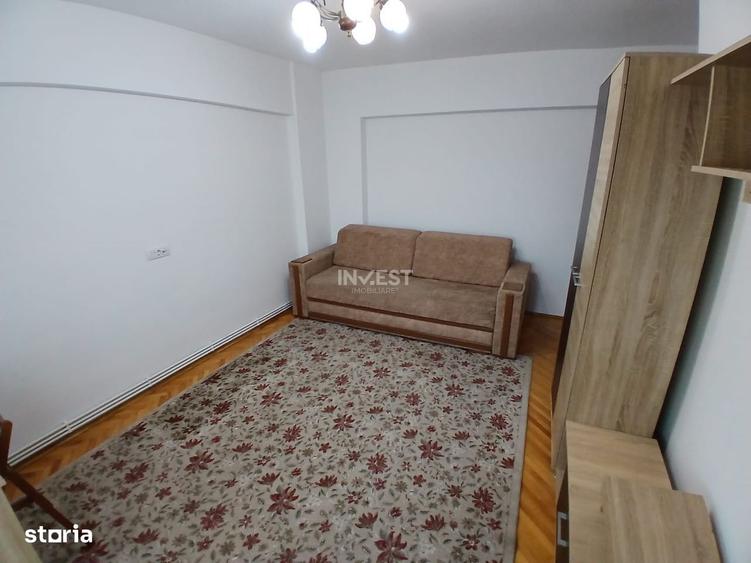 Apartament cu 2 camere decomandat în Canta