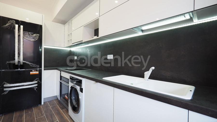 Apartament cu 3 camere decomandat, mobilat în Kiseleff