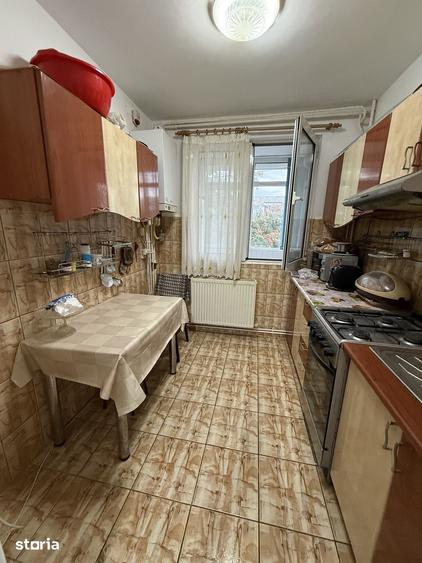 Apartament cu 2 camere semidecomandat în Mazepa 1