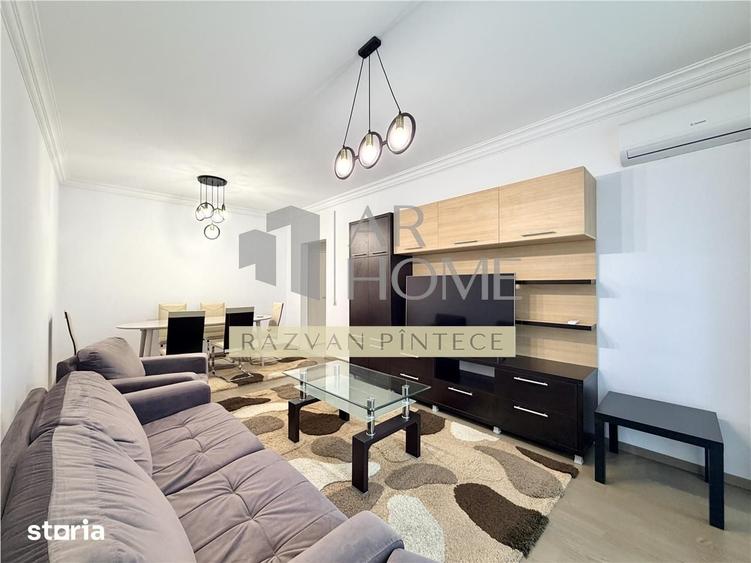 Apartament cu 2 camere în Albert