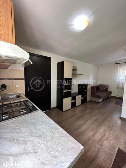 Apartament cu 2 camere decomandat în Centru Civic