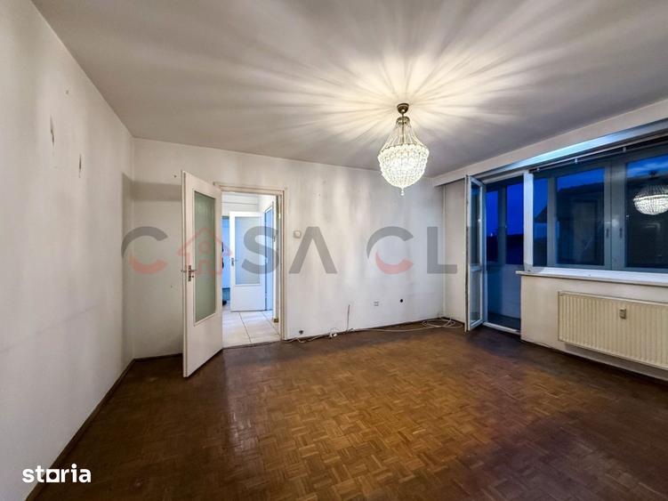 Apartament cu 3 camere, Zona Onisifor Ghibu, Grigorescu - 6