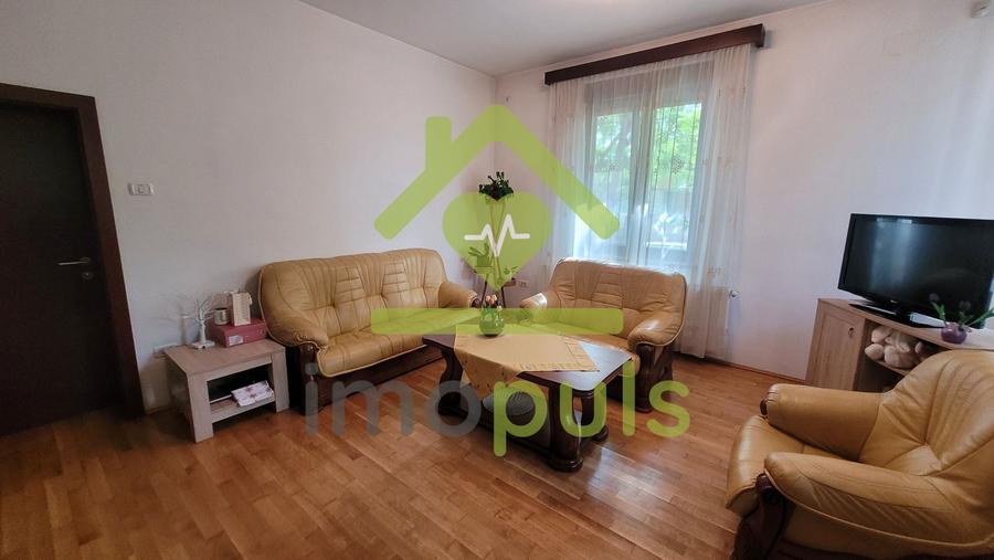 Casă individuală cu 5 camere cu Teren 366 Mp în Favorit