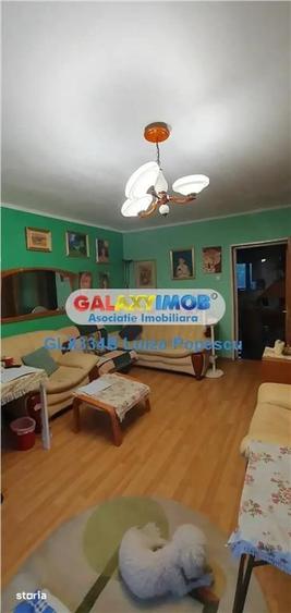 Apartament cu 3 camere decomandat, mobilat în 13 Septembrie