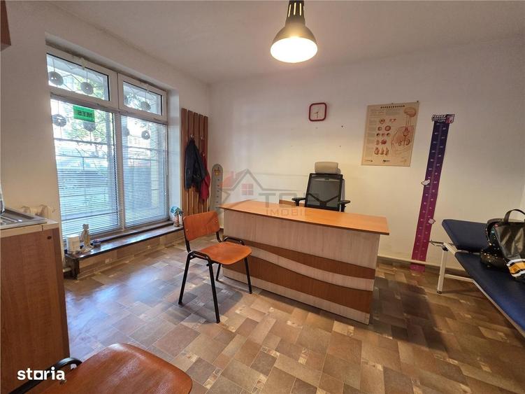Spațiu comercial, de 50 mp, în Tudor Vladimirescu