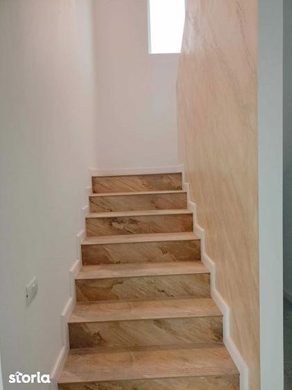 Casă cu 4 camere cu Teren 164 Mp în Crevedia