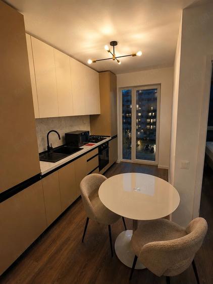 Apartament 2 camere Popesti Leordeni strada Biruin?ei - 7