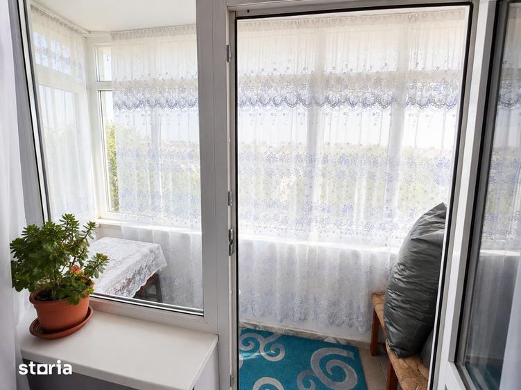 Apartament cu 2 camere decomandat în Ultracentral