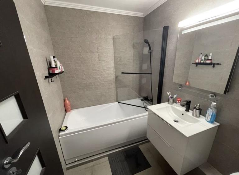 AP. 2 CAMERE- IANCULUI, PET-FRIENDLY, BUCATARIE INCHISA, REABILITAT - 8