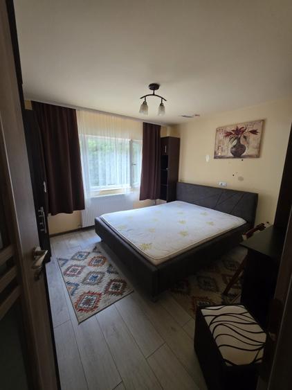 Apartament cu 2 camere decomandat în Luncă