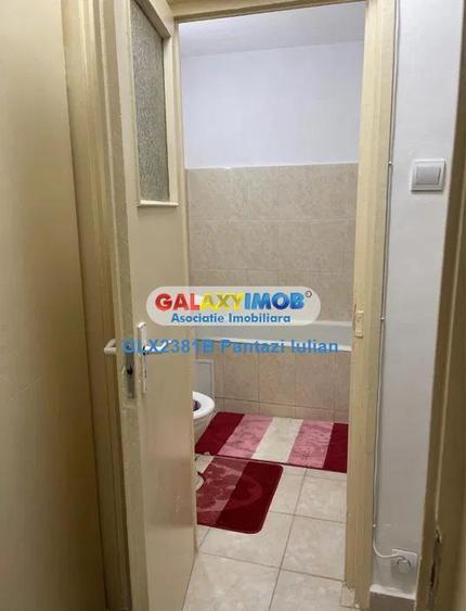 Apartament 2 camere | Crangasi | Semidecomandat | 6min. metrou - 6