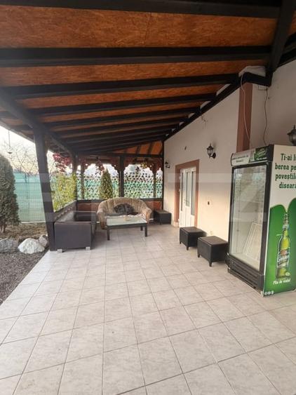 Casa multifunctioanala  100 mp utili, 2000 mp teren, Sadova - Bucovina - 12