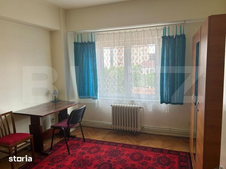 apartament decomandat 2 camere Zona Central 54 mp. - 7