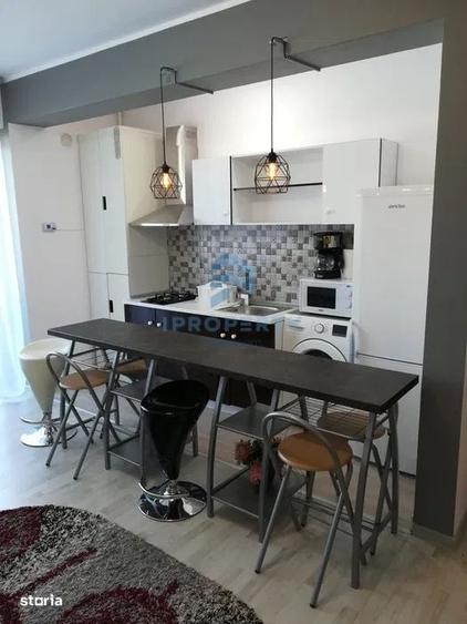 Inchiriere Apartament 2 camere in Gorjului cu X2 Loc Parcare - 10