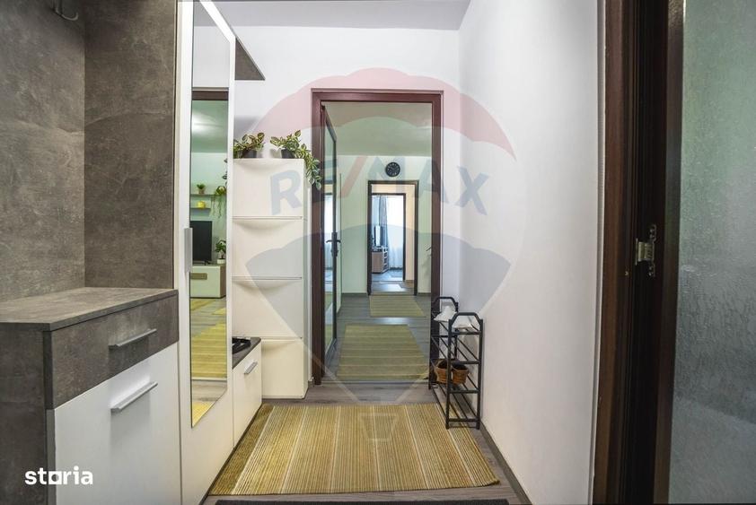 Apartament 2 camere de inchiriat | Bd. Garii | Comision 0% - 6