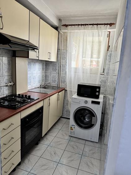 Garsonieră semidecomandată în Ultracentral