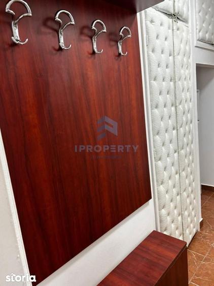 Timpuri Noi Metrou 5min | Garsoniera | Decomandat | Utilitati in pret - 9