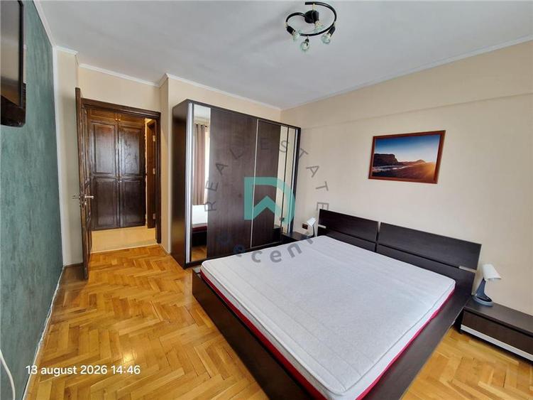 Apartament 3 camere, de inchiriat, Garii, Brasov - 7