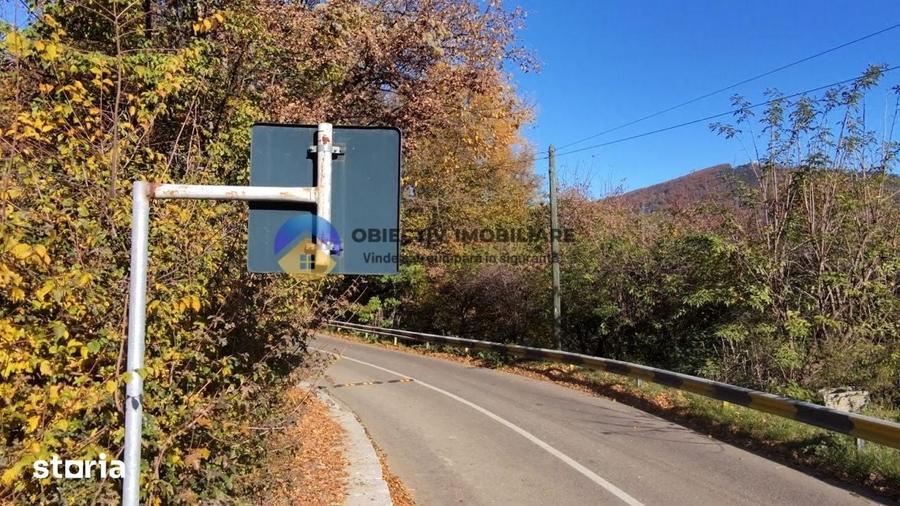 Teren de 756 mp, în Central