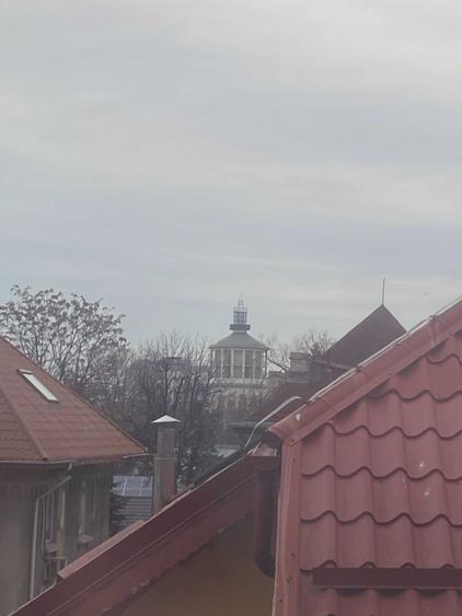Casă cu 2 camere în Moșilor