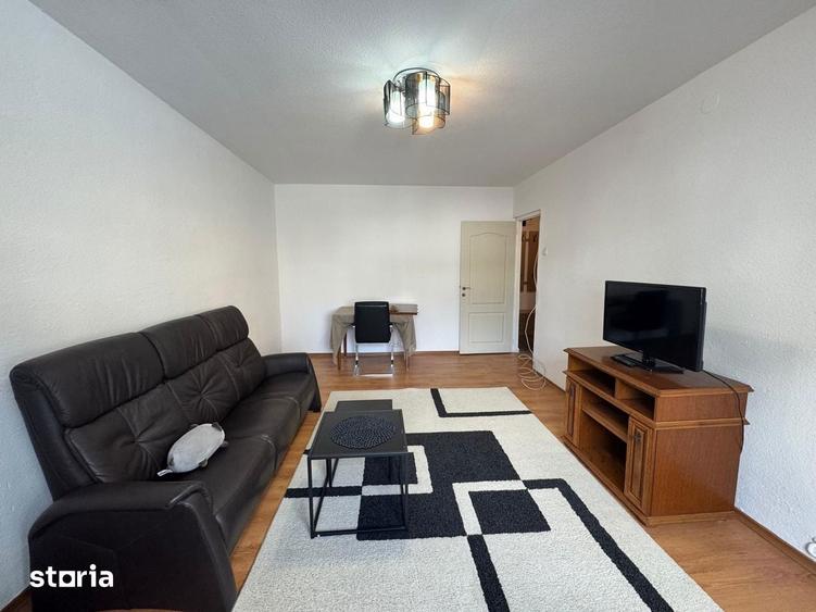Apartament cu 3 camere decomandat în Mărăcineni