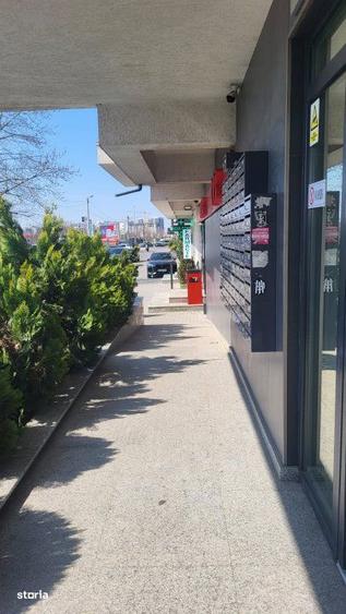 Apartament cu 2 camere în Militari