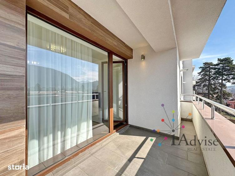 Apartament Inchiriere - Priveliste Deosebita - 9