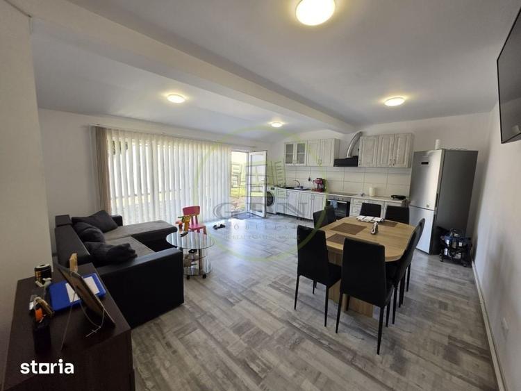 Casă cu 5 camere cu Teren 289 Mp în Turnișor