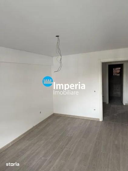 Apartament cu 2 camere în Copou
