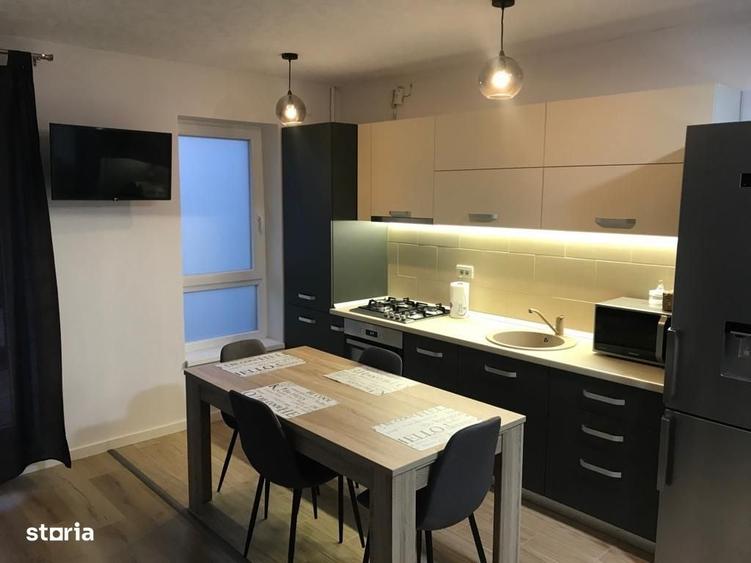 Apartament cu 2 camere în Dorobanți